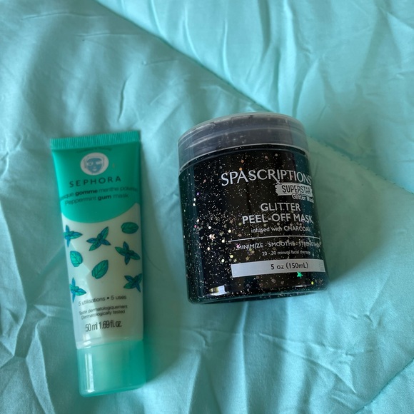 Face masks - Picture 2 of 4